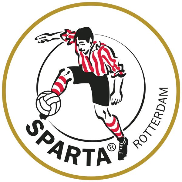 logo Sparta Rotterdam
